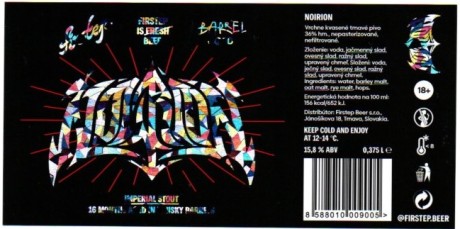 Noirion
