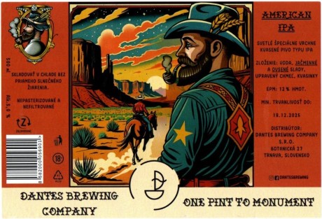 One Pint to Monument