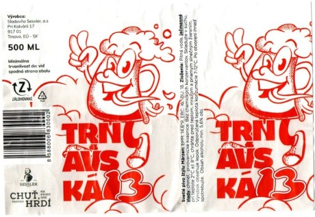 Trnavska 13