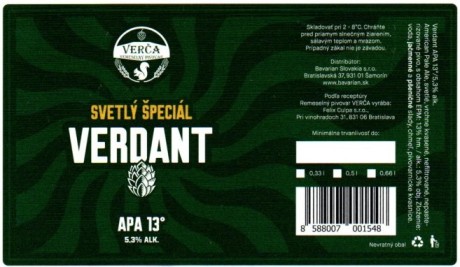 Verdant