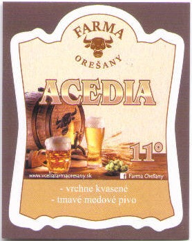 Acedia