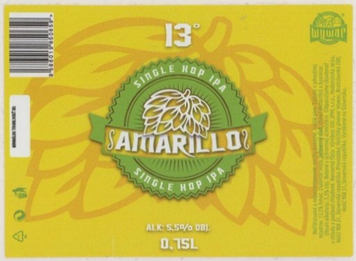 Amarillo