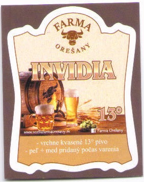 Invidia