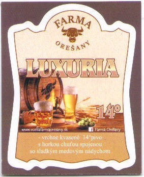 Luxuria