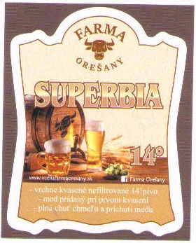 Superbia