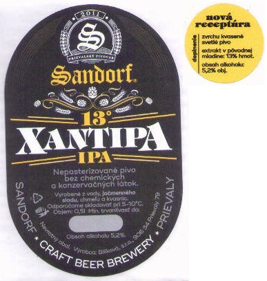 Xantipa 2
