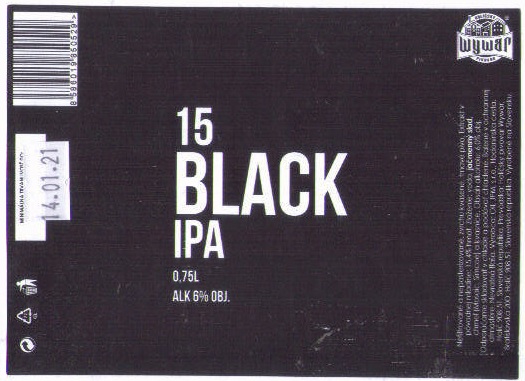 Black IPA 2