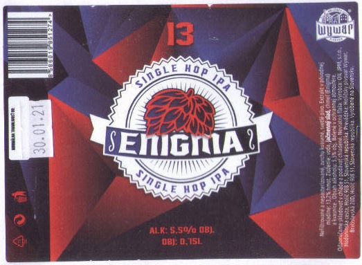 Enigma