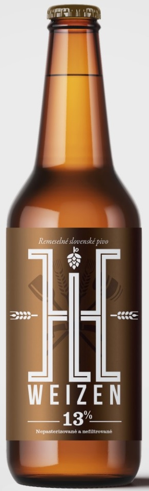 Hell Lager Weizen (obrázok z internetu)