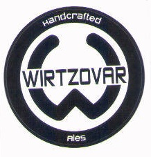  samolepka Wirtzovar