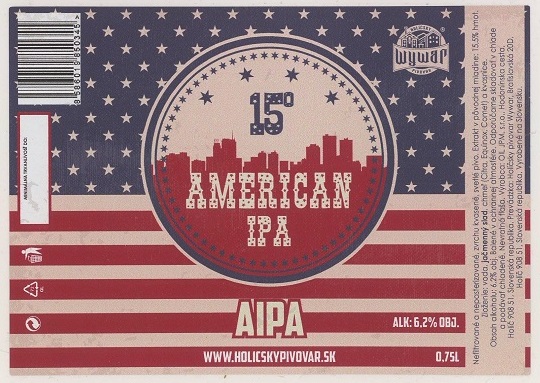 American IPA 2