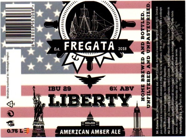 Liberty