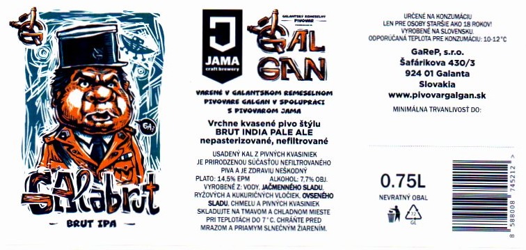 Galabrut 1