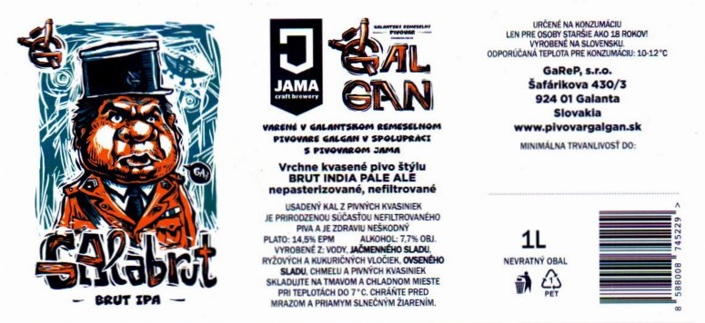 Galabrut 3