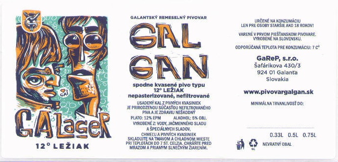 GaLager 12 1