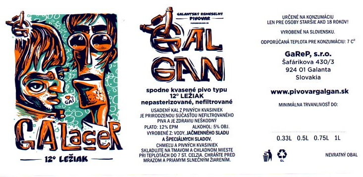 GaLager 12 2