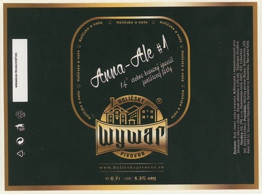 Anna-Ale 1