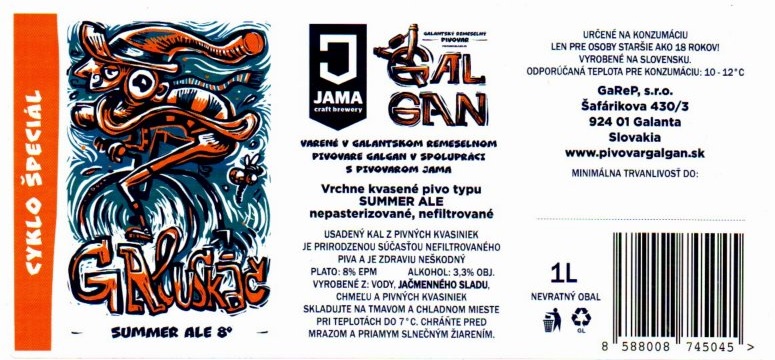 Galuskac 3