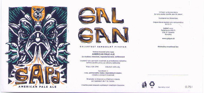 Gapa 2