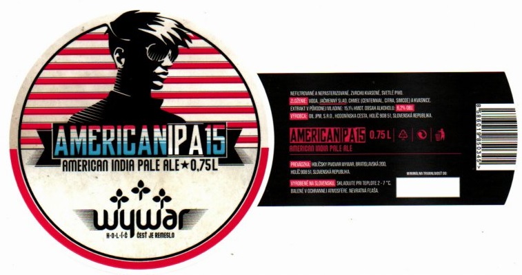_American IPA 1