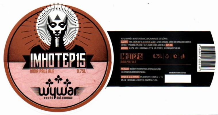 _Imhotep 1