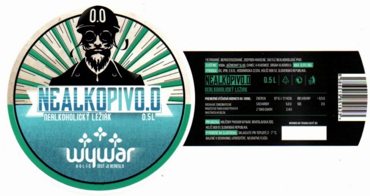 _Nealko pivo 1