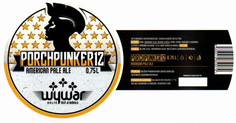_Porch Punker 1