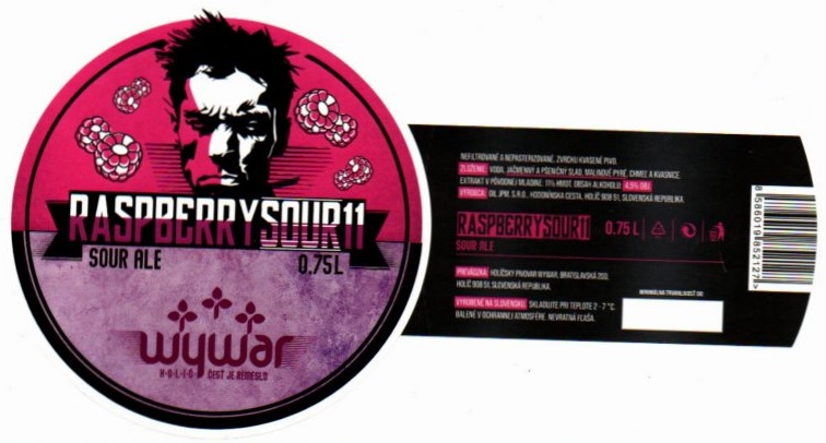 _Raspberry Sour 1