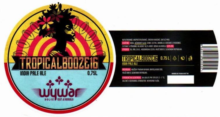 _Tropical Booze 1