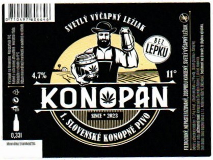 Svetly vycapny leziak 3 bez lepku