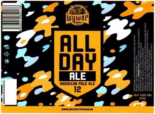 All Day Ale 4