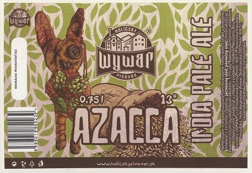 Azacca