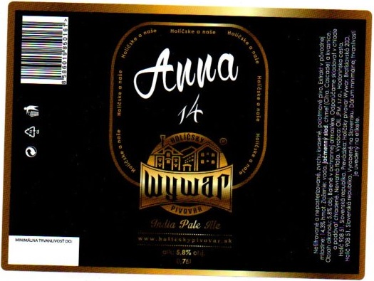 Anna 6