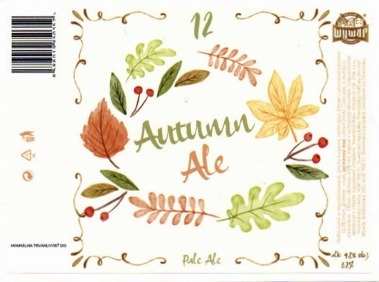 Autumn Ale 4