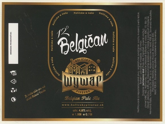Belgičan