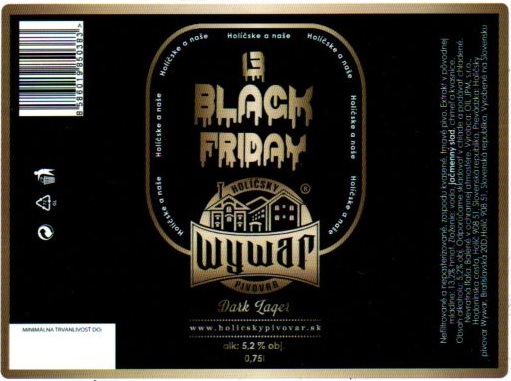 Black Friday 5