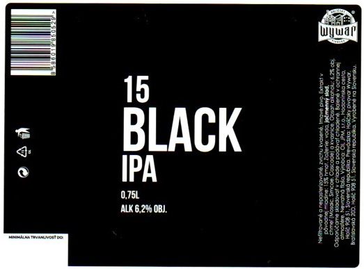 Black IPA 3