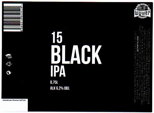 Black IPA 4 ostre