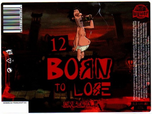 Born To Lose 2