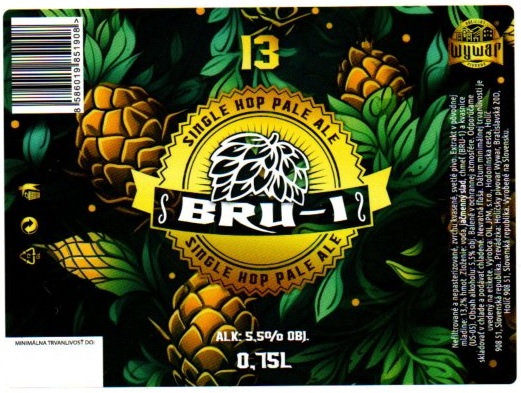 Bru-I