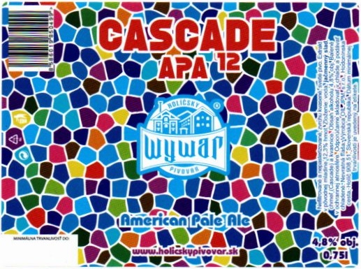 Cascade 5