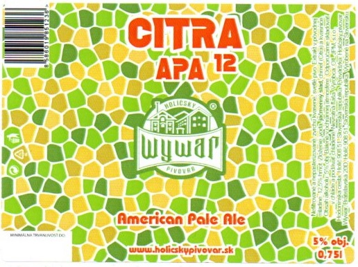 Citra Apa 2