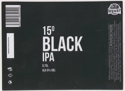 Black IPA