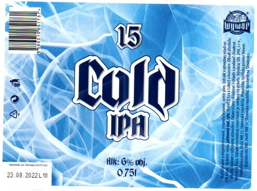 Cold Ipa