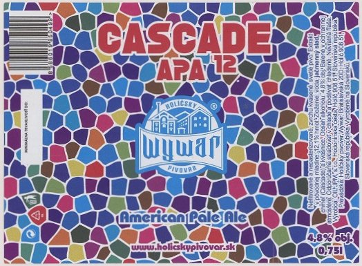 Cascade