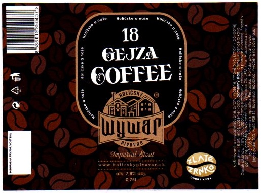 Gejza Coffee 3