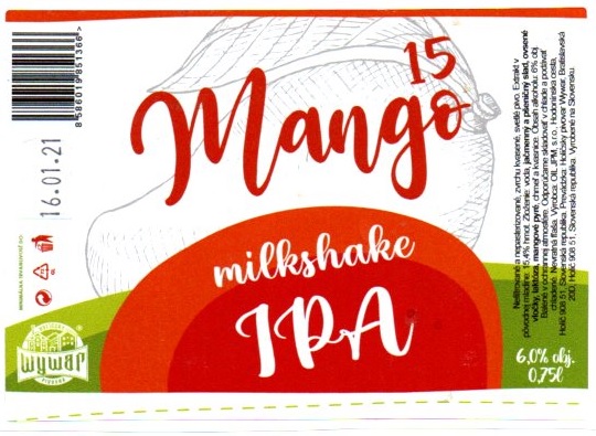 Mango 3