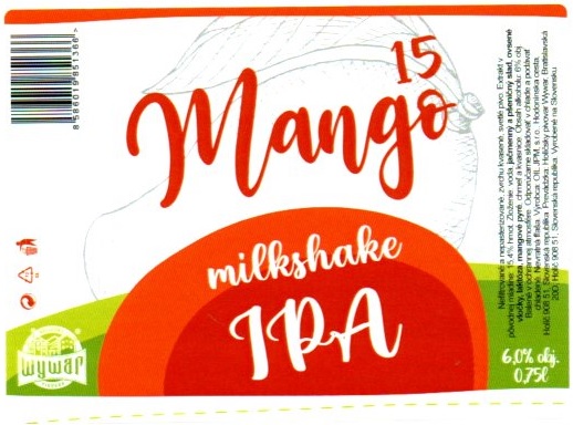 Mango 4