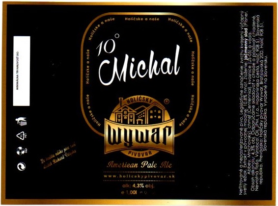 Michal 3