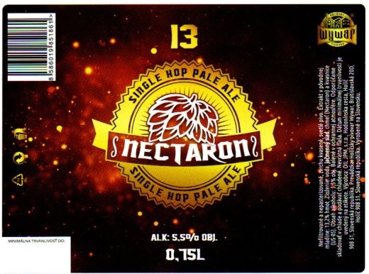 Nectaron 1